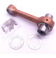 Connecting Rod Kit for Yamaha 40HP Outboard Motor - 6F5-11651-00 - 6F5-11650-00 - RCMA